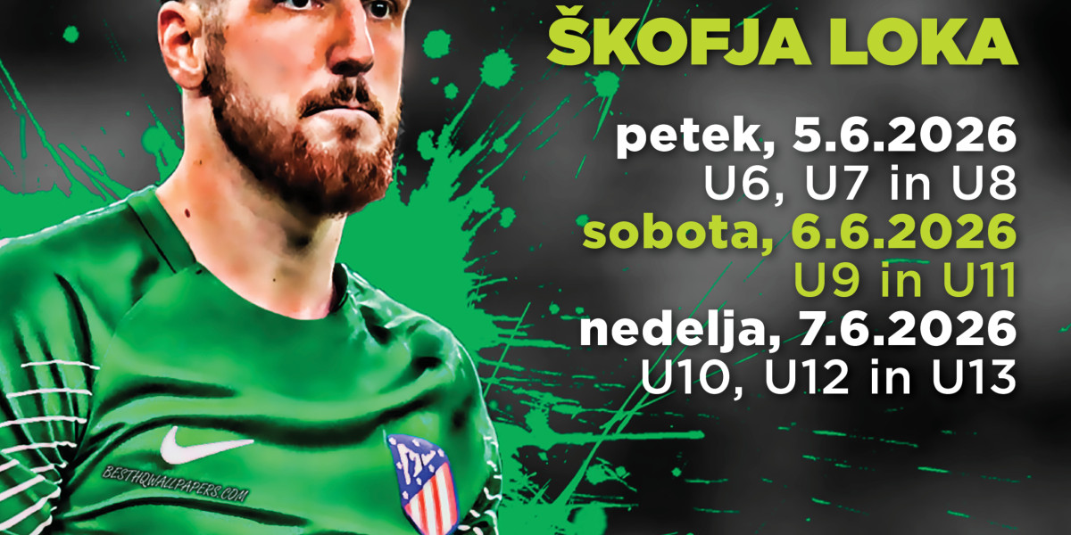 NOGOMETNI TURNIR JAN OBLAK 2026